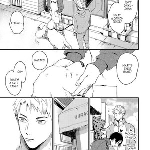 [Mochinokome] Ore no Oniku-chan [Eng] – Gay Manga sex 38