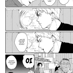 [Mochinokome] Ore no Oniku-chan [Eng] – Gay Manga sex 42
