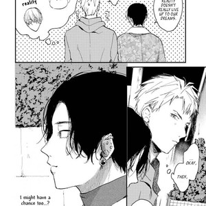[Mochinokome] Ore no Oniku-chan [Eng] – Gay Manga sex 50