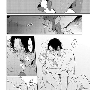 [Mochinokome] Ore no Oniku-chan [Eng] – Gay Manga sex 54