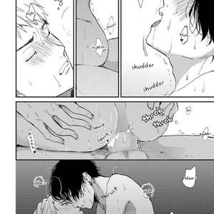 [Mochinokome] Ore no Oniku-chan [Eng] – Gay Manga sex 56