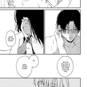 [Mochinokome] Ore no Oniku-chan [Eng] – Gay Manga sex 57