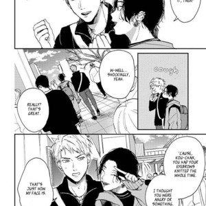 [Mochinokome] Ore no Oniku-chan [Eng] – Gay Manga sex 61