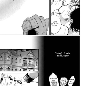 [Mochinokome] Ore no Oniku-chan [Eng] – Gay Manga sex 64