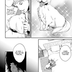 [Mochinokome] Ore no Oniku-chan [Eng] – Gay Manga sex 65