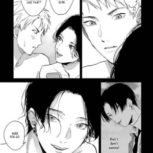 [Mochinokome] Ore no Oniku-chan [Eng] – Gay Manga sex 68