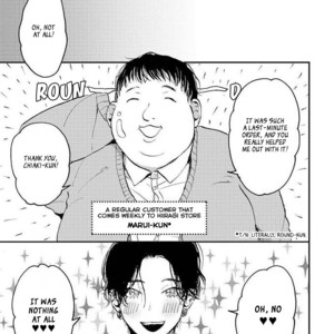 [Mochinokome] Ore no Oniku-chan [Eng] – Gay Manga sex 70
