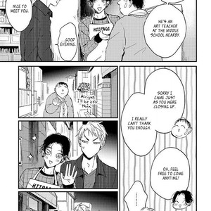 [Mochinokome] Ore no Oniku-chan [Eng] – Gay Manga sex 72