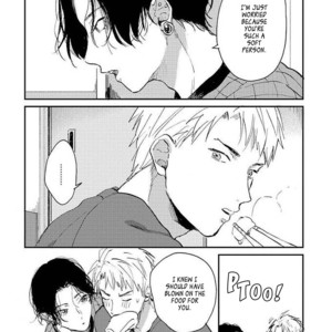 [Mochinokome] Ore no Oniku-chan [Eng] – Gay Manga sex 77
