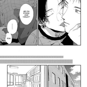 [Mochinokome] Ore no Oniku-chan [Eng] – Gay Manga sex 78