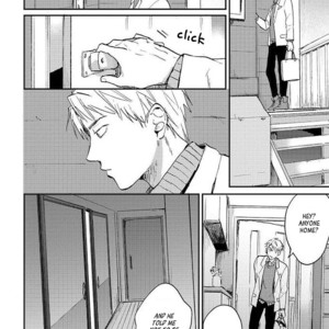 [Mochinokome] Ore no Oniku-chan [Eng] – Gay Manga sex 89