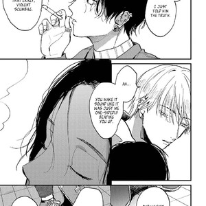 [Mochinokome] Ore no Oniku-chan [Eng] – Gay Manga sex 104