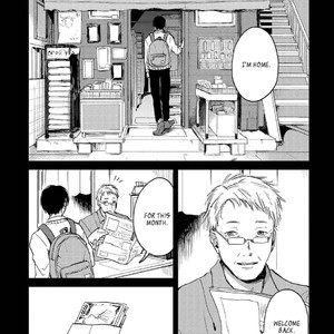 [Mochinokome] Ore no Oniku-chan [Eng] – Gay Manga sex 108