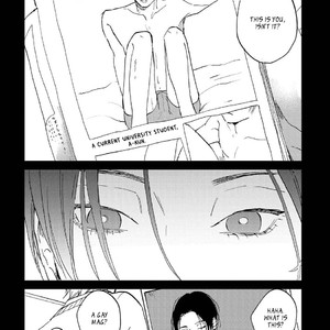 [Mochinokome] Ore no Oniku-chan [Eng] – Gay Manga sex 111