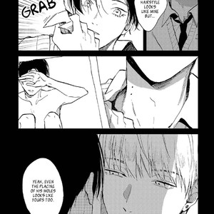 [Mochinokome] Ore no Oniku-chan [Eng] – Gay Manga sex 112