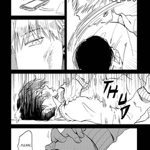 [Mochinokome] Ore no Oniku-chan [Eng] – Gay Manga sex 117