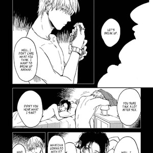 [Mochinokome] Ore no Oniku-chan [Eng] – Gay Manga sex 133