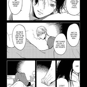 [Mochinokome] Ore no Oniku-chan [Eng] – Gay Manga sex 134