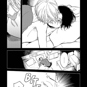 [Mochinokome] Ore no Oniku-chan [Eng] – Gay Manga sex 135