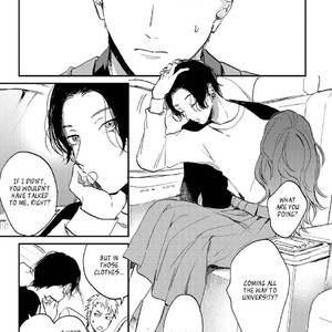 [Mochinokome] Ore no Oniku-chan [Eng] – Gay Manga sex 140