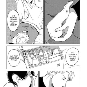 [Mochinokome] Ore no Oniku-chan [Eng] – Gay Manga sex 146