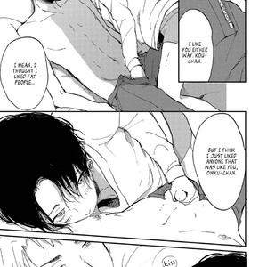 [Mochinokome] Ore no Oniku-chan [Eng] – Gay Manga sex 154