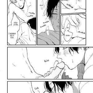 [Mochinokome] Ore no Oniku-chan [Eng] – Gay Manga sex 157