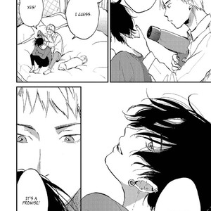 [Mochinokome] Ore no Oniku-chan [Eng] – Gay Manga sex 165