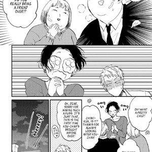 [Mochinokome] Ore no Oniku-chan [Eng] – Gay Manga sex 167
