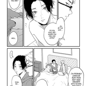 [Mochinokome] Ore no Oniku-chan [Eng] – Gay Manga sex 173