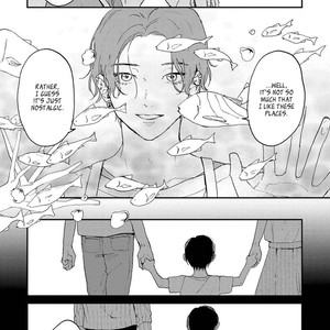 [Mochinokome] Ore no Oniku-chan [Eng] – Gay Manga sex 178