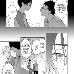 [Mochinokome] Ore no Oniku-chan [Eng] – Gay Manga sex 180