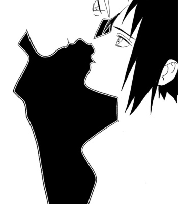 [Mono (SAM)] Hokage no Koibito – Naruto dj [JP] – Gay Manga sex 3