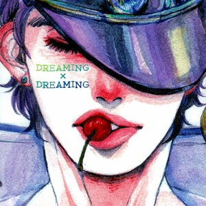 Gay Manga - [NICEGUY] DREAMING x DREAMING – JoJo dj [JP] – Gay Manga