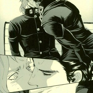 [NICEGUY] DREAMING x DREAMING – JoJo dj [JP] – Gay Manga sex 20