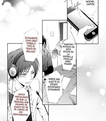 [UNAP! Maine] El niño insoportable y el adulto cabeza dura – Shingeki no Kyojin dj [Esp] – Gay Manga sex 35
