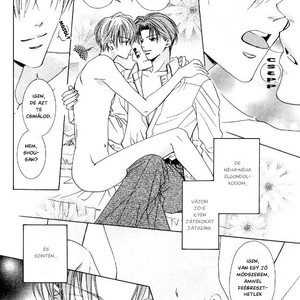[Minami Haruka] A Pair of Lovers in a Private Room [Hu] – Gay Manga sex 7