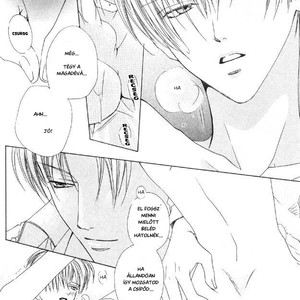[Minami Haruka] A Pair of Lovers in a Private Room [Hu] – Gay Manga sex 11