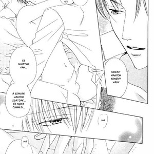 [Minami Haruka] A Pair of Lovers in a Private Room [Hu] – Gay Manga sex 14