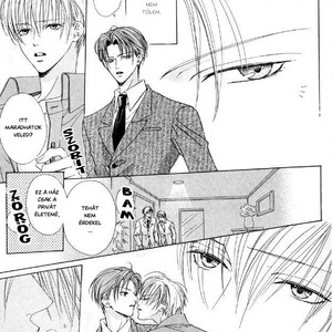 [Minami Haruka] A Pair of Lovers in a Private Room [Hu] – Gay Manga sex 22