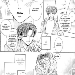 [Minami Haruka] A Pair of Lovers in a Private Room [Hu] – Gay Manga sex 29