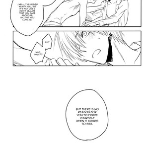 [pinknock/ Piyo] Kuroko no Basket dj – Drunk Baby [Eng] – Gay Manga sex 9