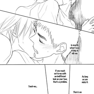 [pinknock/ Piyo] Kuroko no Basket dj – Drunk Baby [Eng] – Gay Manga sex 22