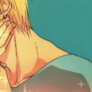 [pinknock/ Piyo] Kuroko no Basket dj – Drunk Baby [Eng] – Gay Manga sex 35
