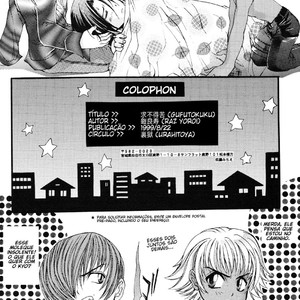 [Gufutokuku (Razu Yoroi)] Gufutokuku 1 – King of Fighters dj [PT-BR] – Gay Manga sex 18