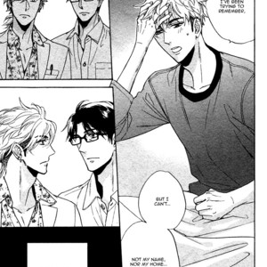[Sagami Waka] Umi de Hirotta Kimi ni Sasagu (c.1) [Eng] – Gay Manga sex 19