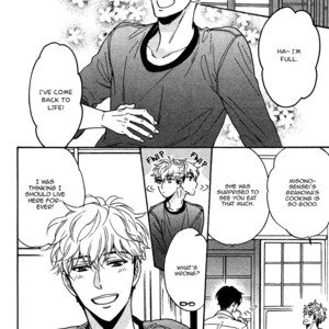 [Sagami Waka] Umi de Hirotta Kimi ni Sasagu (c.1) [Eng] – Gay Manga sex 20