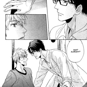 [Sagami Waka] Umi de Hirotta Kimi ni Sasagu (c.1) [Eng] – Gay Manga sex 26