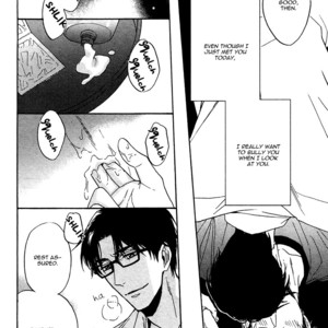 [Sagami Waka] Umi de Hirotta Kimi ni Sasagu (c.1) [Eng] – Gay Manga sex 28