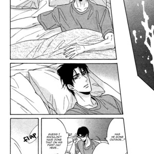 [Sagami Waka] Umi de Hirotta Kimi ni Sasagu (c.1) [Eng] – Gay Manga sex 32